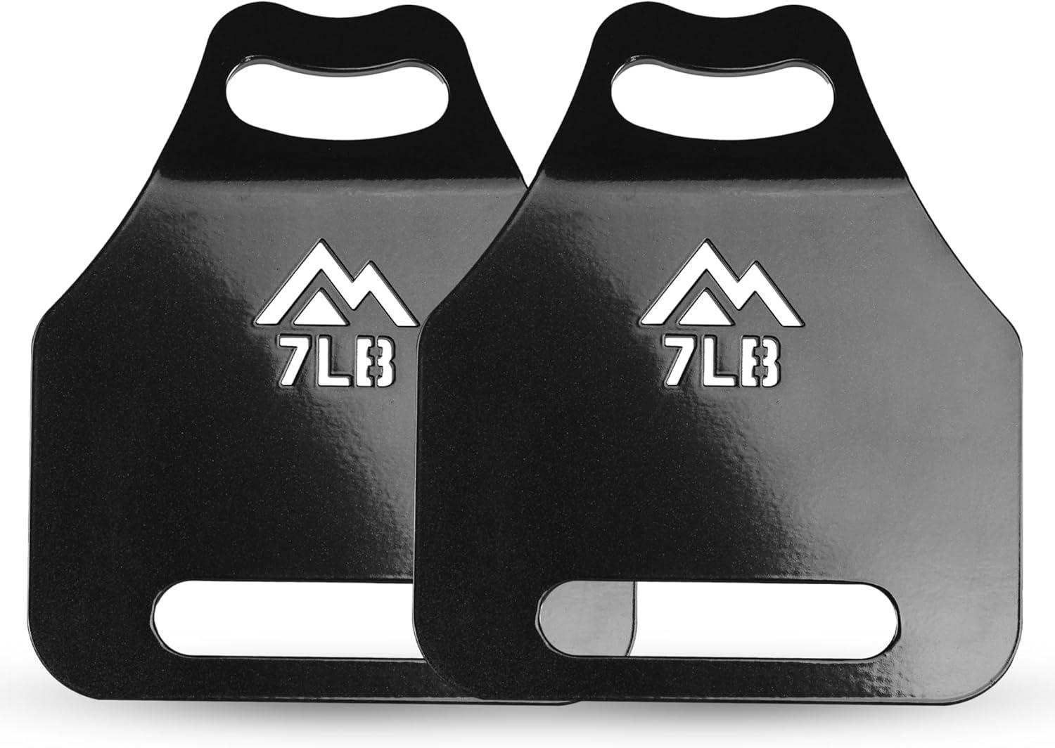 imageREP Fitness Strata Weight Vest 2 Removable Plate Options for Unisex Men ampamp Women Wearable Weighted for Strength Training Muscle Building CrossFit Running Gym Exercise Adjustable SizingBlack