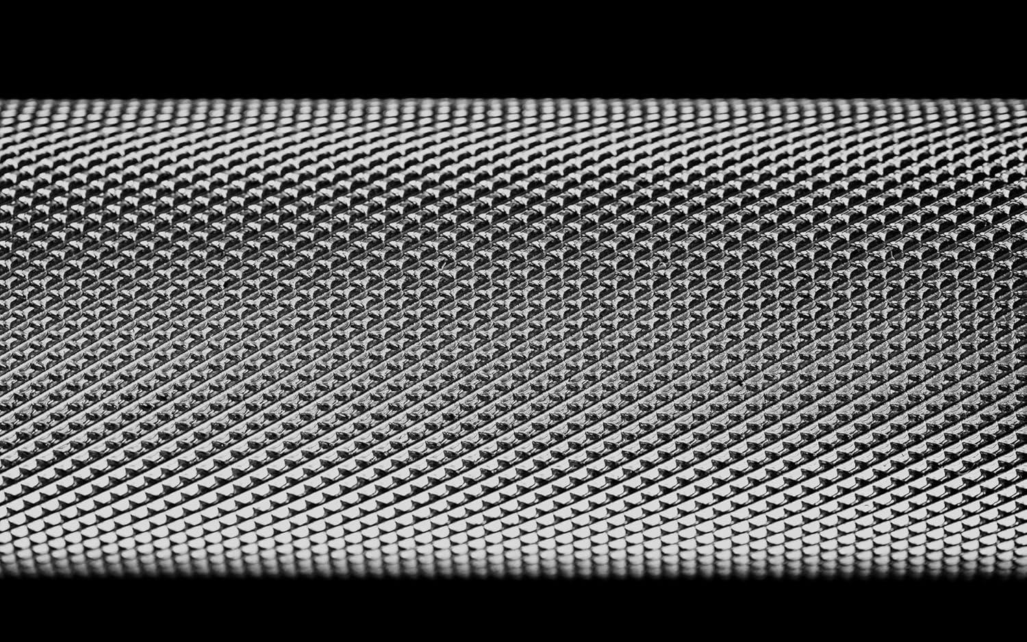 imageRep Fitness Mesa Technique Barbell 15 lb Aluminum Olympic Bar