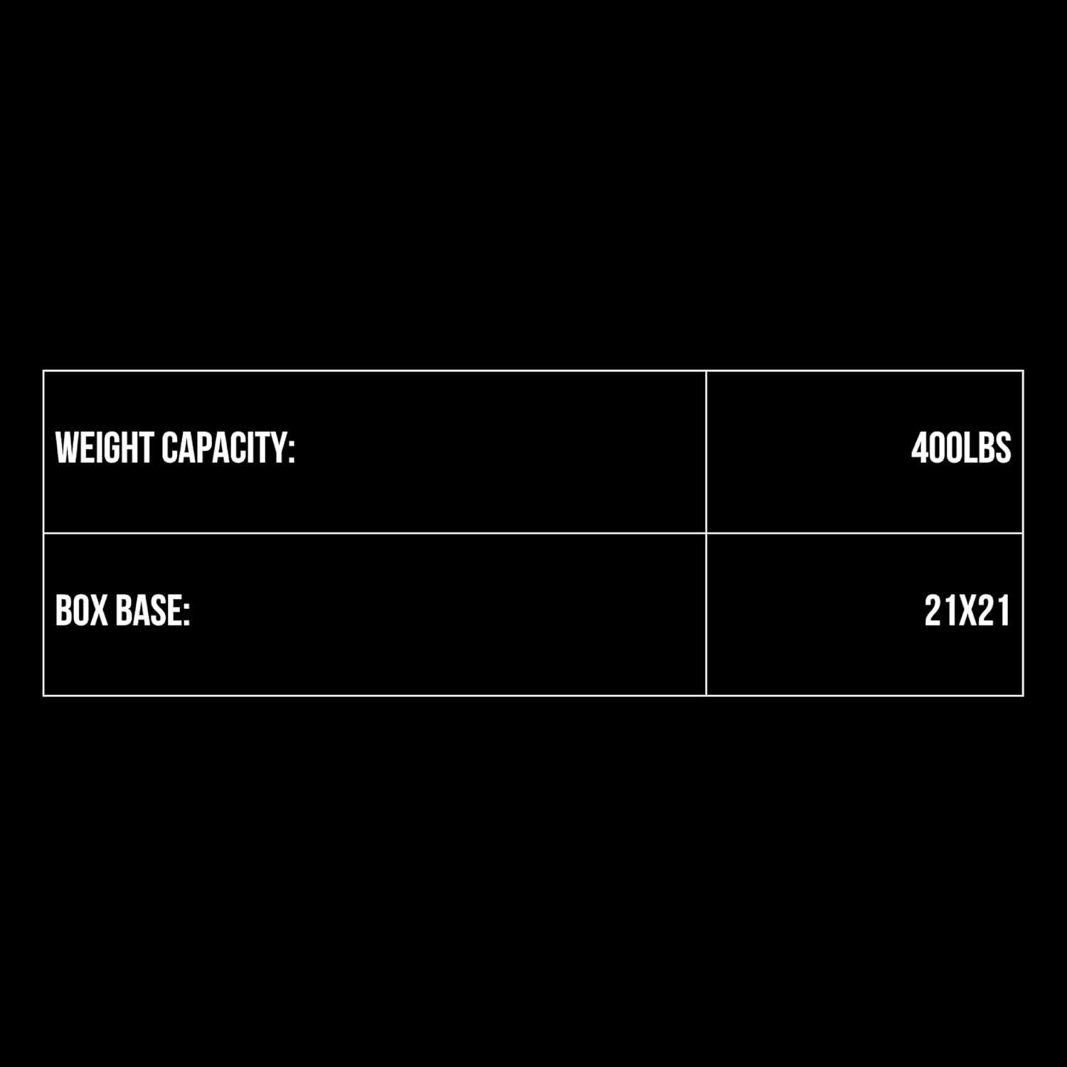 imageRep Wooden Plyo Box Stackable Jump Platforms for Home Gym Workouts Multiple Height Options from 4 68 and 12quot Exercise Step Up Boxes for CrossFit ampamp Plyometric Training Durable Fitness Equipment12