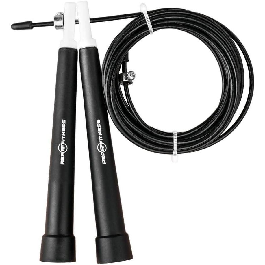 imageREP Cable Speed Jump Rope Great for DoubleUnders and Conditioning