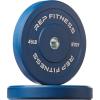 REP Fitness Color Bumper Plates – Color-Coded Low Odor Rubber Olympic Plates for Strength, Conditioning, and Weightlifting(I. 230lb Color Set)