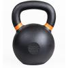 REP Fitness Kettlebell Set and Singles, 4kg to 24kg, 9lb to 53lb Range, Adjustable Weight, Cast Iron, Strength Exercise Training, Home Gym, Power Workout Equipment, Free Weights, Dumbbell Alternative(28 kg)