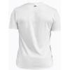 REP Fitness Men’s Daily Driver 2.0 Tri-Blend Crew Tee(White/Black)