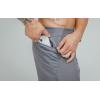 REP Fitness Men’s Pinnacle Shorts. Versatile Athletic Shorts Built for Performance in and Out of The Gym.(Cool Gray)
