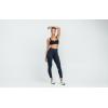 REP Fitness Women’s Contour Tights. Versatile, high Performance Leggings for in and Out of The Gym.(Navy)