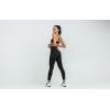 REP Fitness Women’s Contour Tights. Versatile, high Performance Leggings for in and Out of The Gym.(Navy)