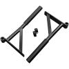 REP Dip Bar Attachments for 1000 Series Power Racks – Tricep Dip Accessory for PR-1000/PR-1100 Weight Cages