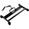 REP Fitness Glute Ham Roller, Ab Exercise Machine for Home Gym, Core Trainer with Wheels, Leg Curl and Hip Extension Equipment, Workout Slider for Hamstrings, Abs, Glutes, and Strength Training
