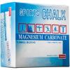 REP Fitness Gym Chalk 1lb (Eight 2oz Blocks) of Magnesium Carbonate for Home or Garage Gym Weightlifting, Gymnastics, Bouldering, Rock Climbing, Indoor or Outdoor Sports