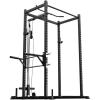 REP Fitness Power Rack – PR-1000 – Dual Pullup Bars, Numbered Uprights, 1000 lb Rated, and Optional Upgrades