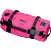 REP Fitness Sandbags – Heavy Duty Workout Sandbags for Training, Cross-Training Workouts, Fitness, Exercise and Military Conditioning – Multiple Sizes and Colors(Small-Pink)