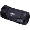 REP Fitness Sandbags – Heavy Duty Workout Sandbags for Training, Cross-Training Workouts, Fitness, Exercise and Military Conditioning – Multiple Sizes and Colors(Small-Black)