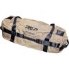 REP Fitness Sandbags – Heavy Duty Workout Sandbags for Training, Cross-Training Workouts, Fitness, Exercise and Military Conditioning – Multiple Sizes and Colors(Large-Tan)