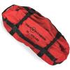 REP Fitness Sandbags – Heavy Duty Workout Sandbags for Training, Cross-Training Workouts, Fitness, Exercise and Military Conditioning – Multiple Sizes and Colors(Large-Red)