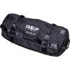 REP Fitness Sandbags – Heavy Duty Workout Sandbags for Training, Cross-Training Workouts, Fitness, Exercise and Military Conditioning – Multiple Sizes and Colors(Large-Black)