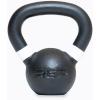 REP Fitness Single Kettlebells 5lb to 50lb Range, Cast Iron, Strength Training, Adjustable Weight, Power Workout Equipment, Home Gym, Free Weights, Dumbbell Alternative, Exercise, Men, Women(5lb)