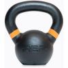 REP Fitness Single Kettlebells 5lb to 50lb Range, Cast Iron, Strength Training, Adjustable Weight, Power Workout Equipment, Home Gym, Free Weights, Dumbbell Alternative, Exercise, Men, Women(20lb)