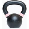 REP Fitness Single Kettlebells 5lb to 50lb Range, Cast Iron, Strength Training, Adjustable Weight, Power Workout Equipment, Home Gym, Free Weights, Dumbbell Alternative, Exercise, Men, Women(15lb)