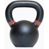 REP Fitness Single Kettlebells 5lb to 50lb Range, Cast Iron, Strength Training, Adjustable Weight, Power Workout Equipment, Home Gym, Free Weights, Dumbbell Alternative, Exercise, Men, Women(30lb)