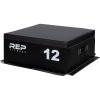 REP Fitness Stackable Soft Foam Plyo Box Set, Adjustable Plyometric Jump Box for Home Gym Workouts, Plyometric Jumping Platform for Exercise, Step Training, HIIT & CrossFit(12″)