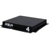 REP Fitness Stackable Soft Foam Plyo Box Set, Adjustable Plyometric Jump Box for Home Gym Workouts, Plyometric Jumping Platform for Exercise, Step Training, HIIT & CrossFit(4″)