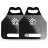 REP Fitness Strata Weight Vest, 2 Removable Plate Options for Unisex, Men & Women, Wearable, Weighted for Strength Training, Muscle Building, CrossFit, Running, Gym Exercise, Adjustable Sizing(Black)