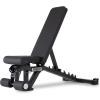Rep Fitness Adjustable Bench – AB-3000 FID – Flat/Incline/Decline(Matte Blk)