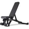 Rep Fitness Adjustable Bench – AB-3000 FID – Flat/Incline/Decline(Metallic Black)
