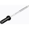 Rep Fitness Mesa Technique Barbell, 15 lb Aluminum Olympic Bar